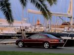 Mercedes-Benz CL600 1999 года